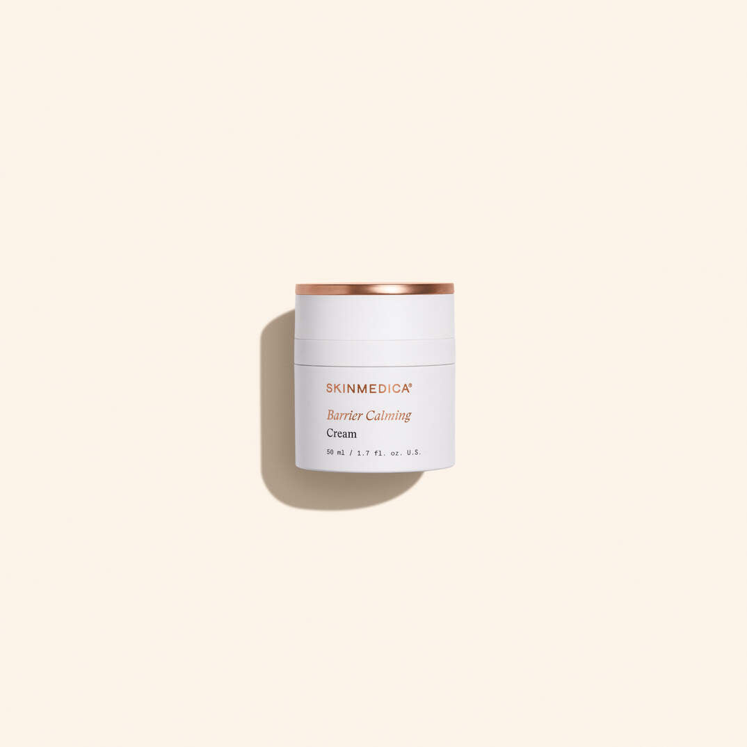 Barrier Calming Cream