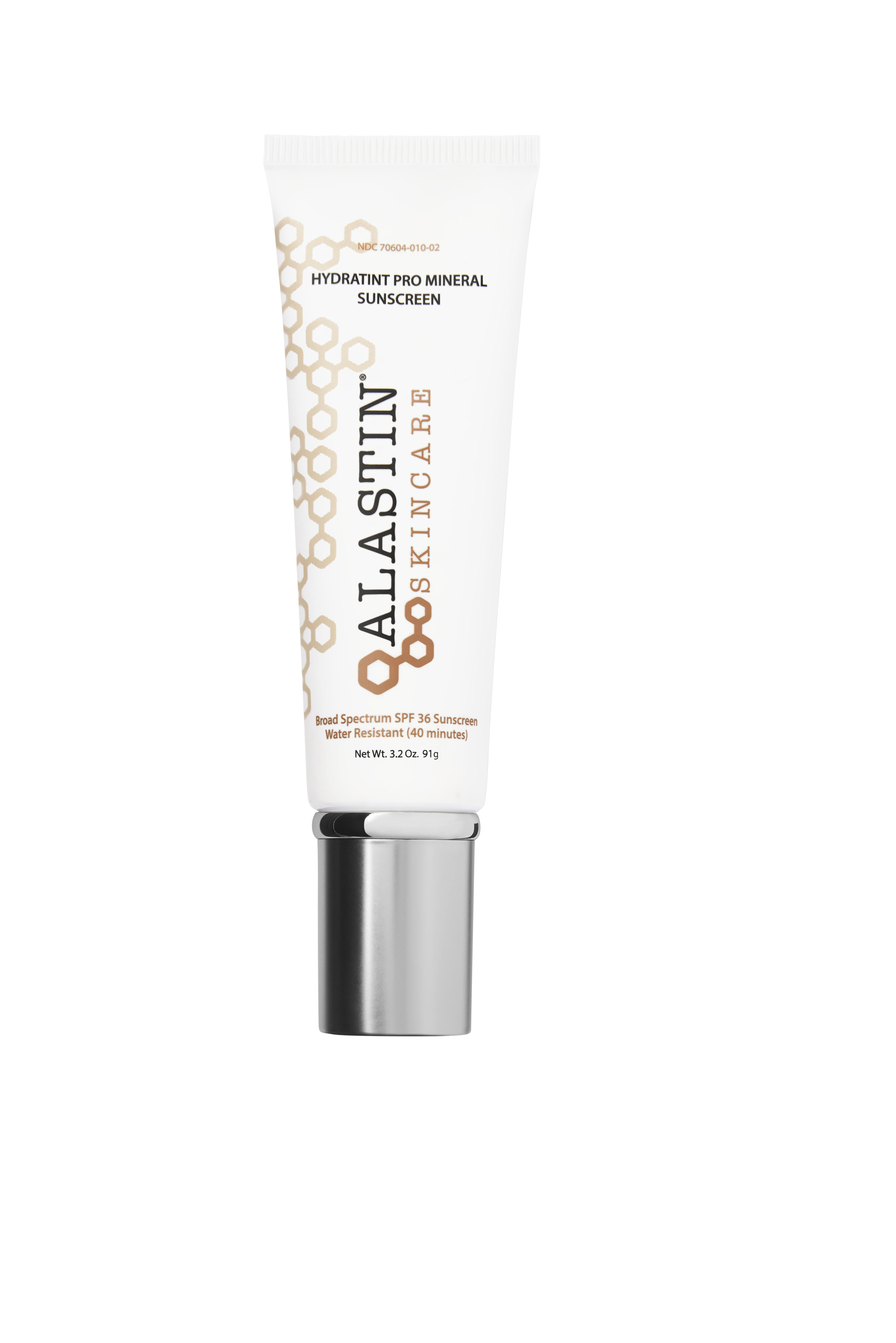 HydraTint Pro Mineral Broad Spectrum Sunscreen SPF 36