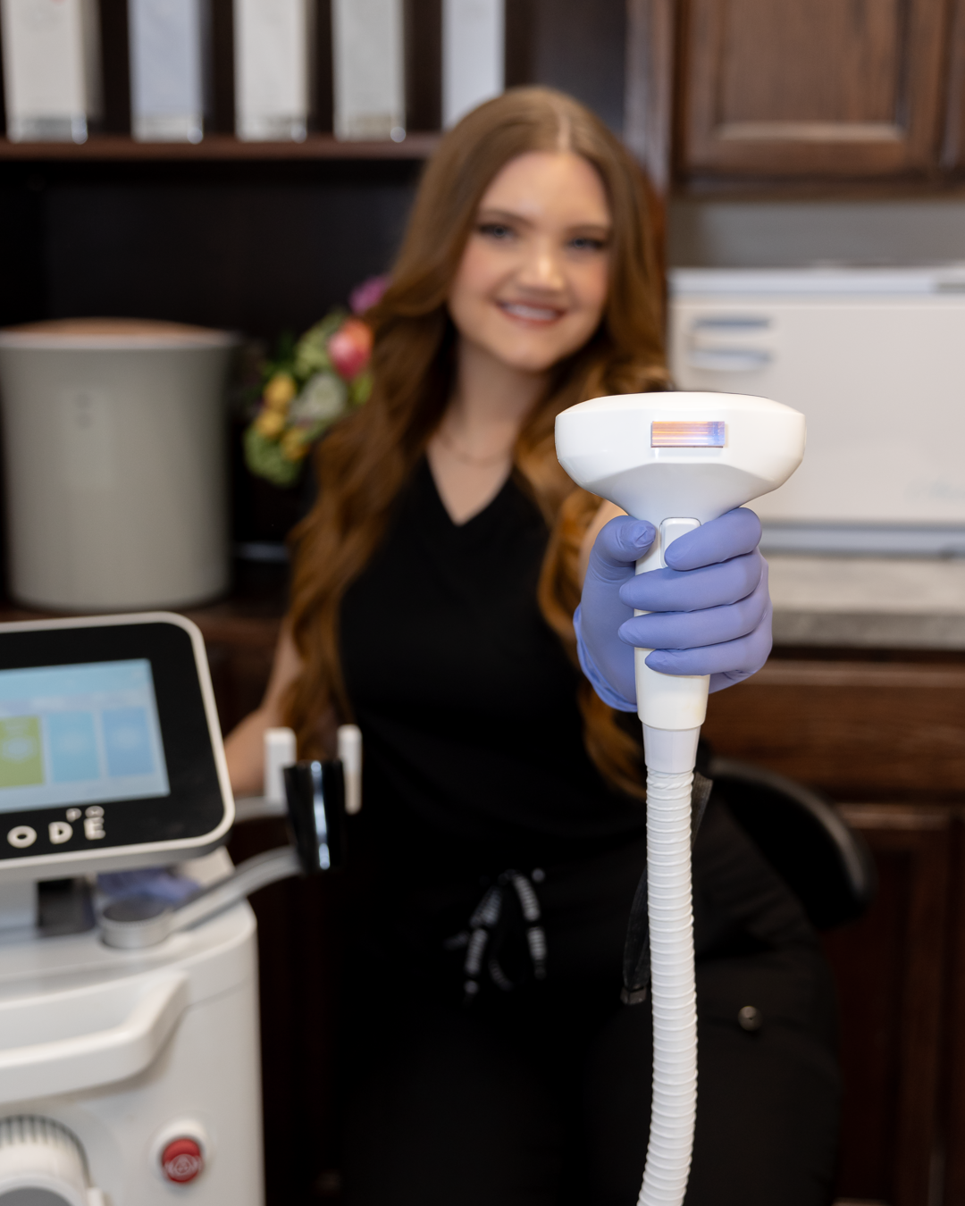 Forma Plus Knees Package of 8 Treatments