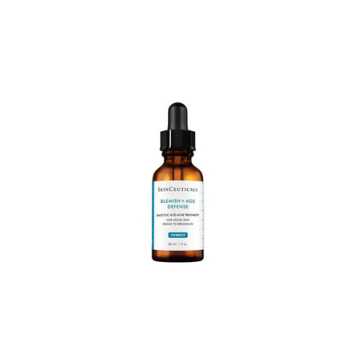 Blemish + Age Defense