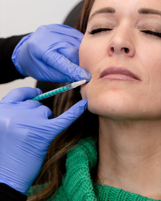 Botox 60 Units