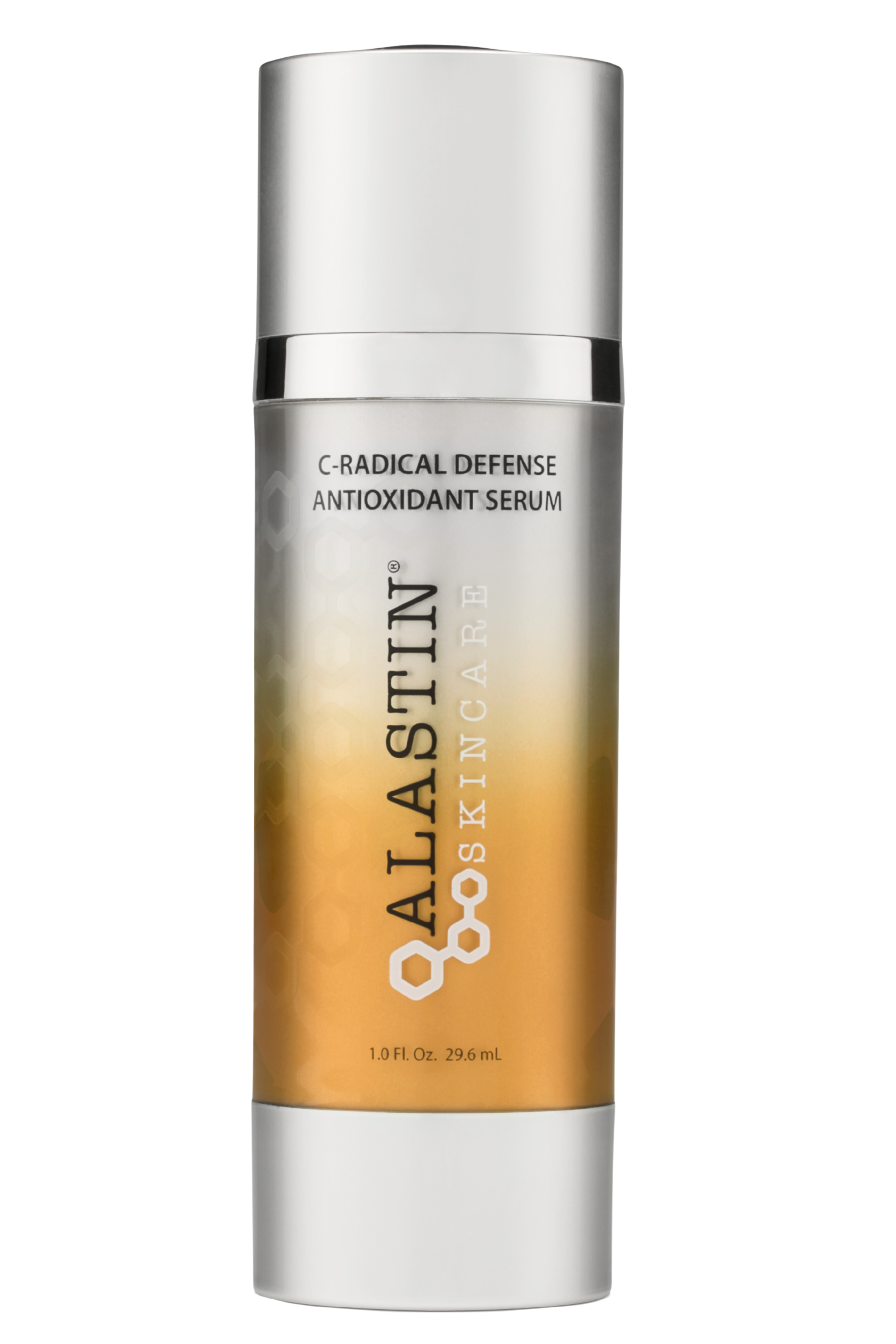 C-RADICAL Defense Antioxidant Serum
