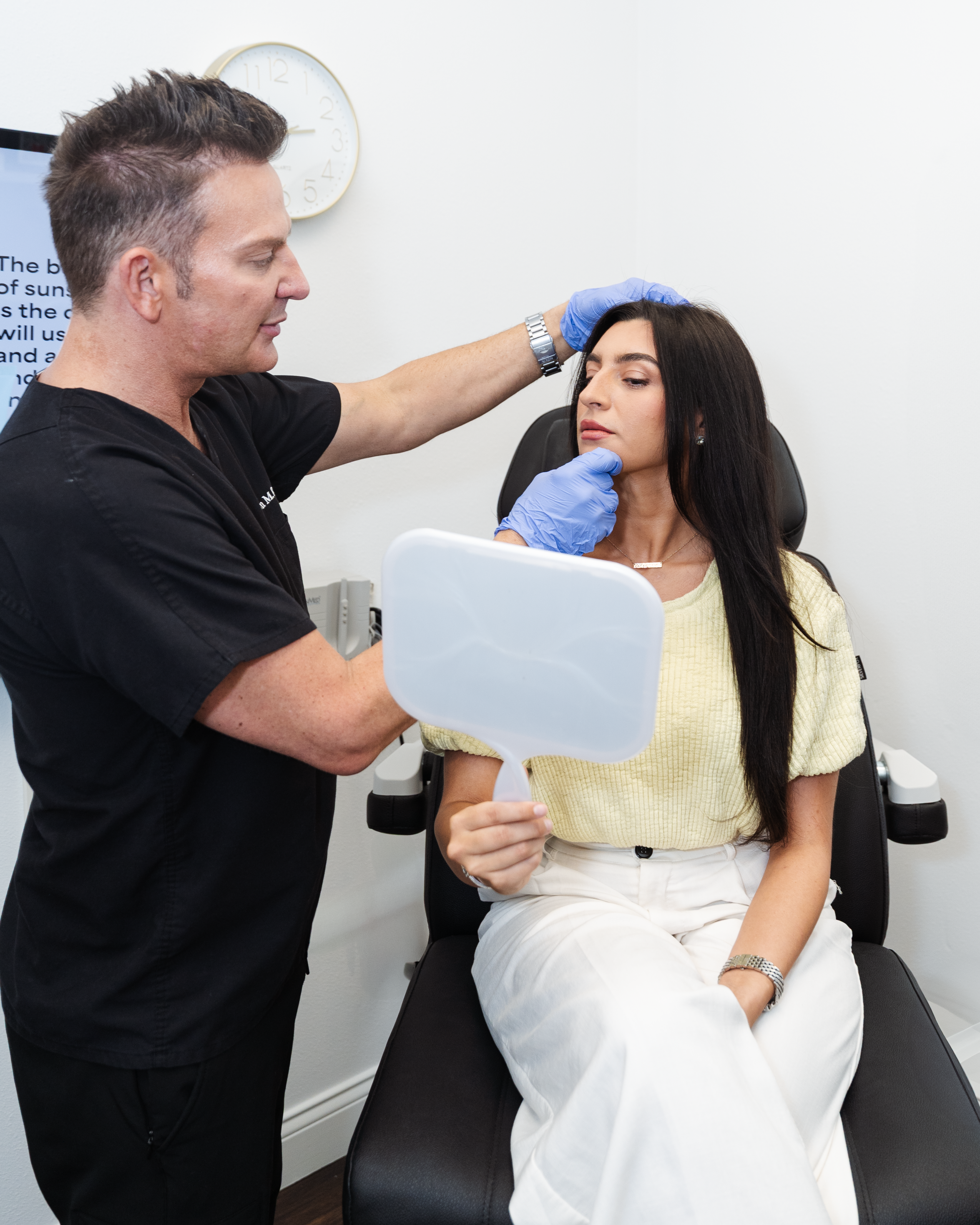 Mesotherapy Body Package of 5 Treatments