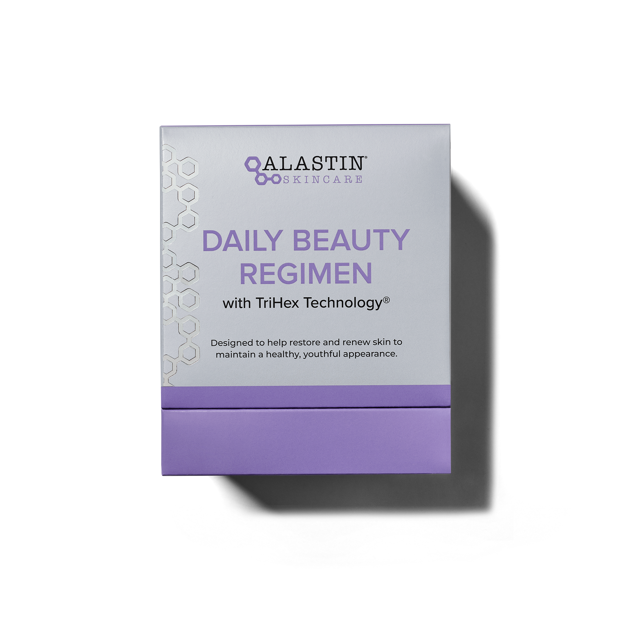 Daily Beauty Regimen