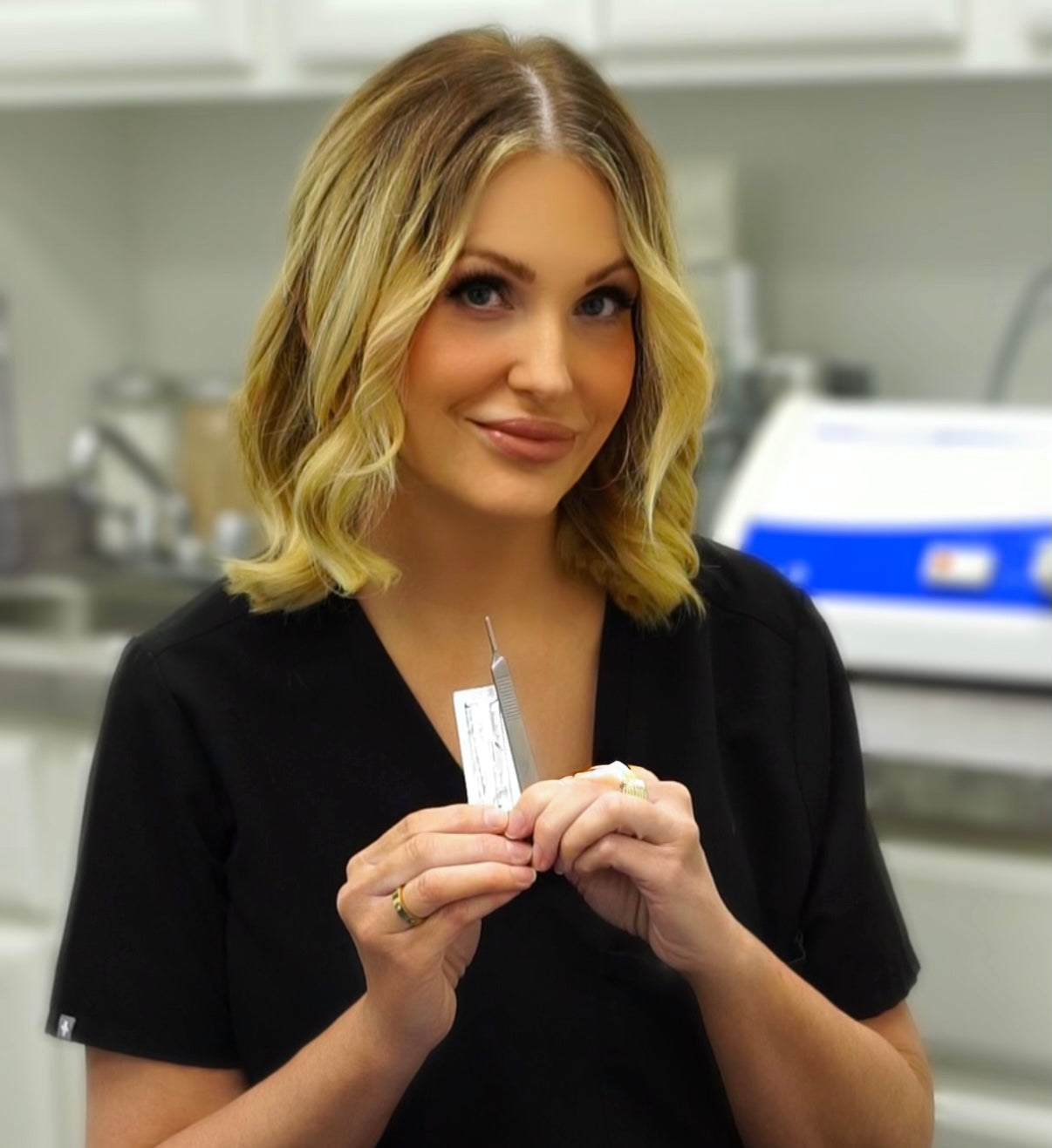 Dermaplaning Single Treatment