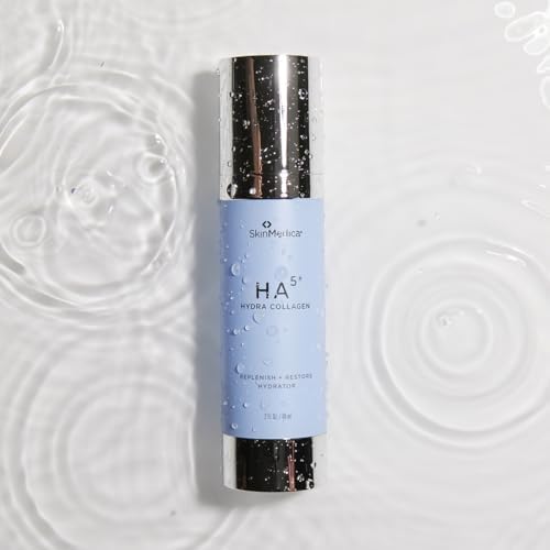 HA5® Hydra Collagen Replenish + Restore Hydrator