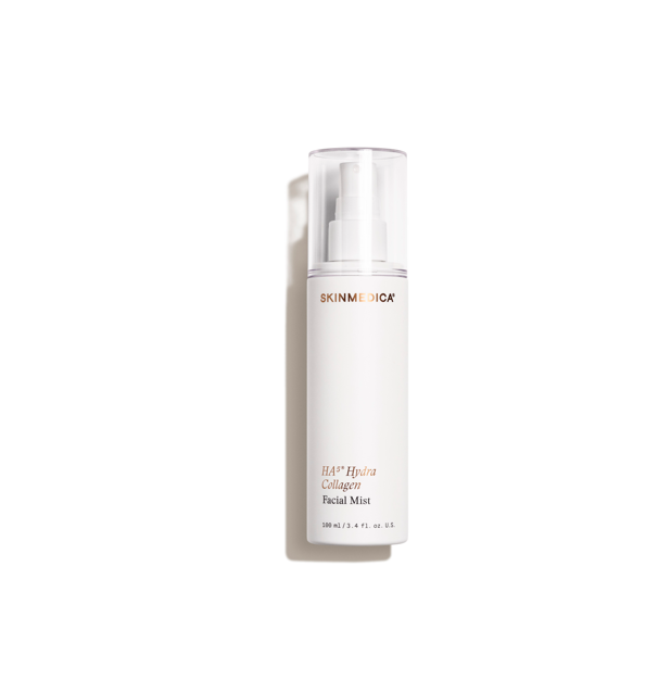HA⁵® Hydra Collagen Facial Mist with Vegan Collagen