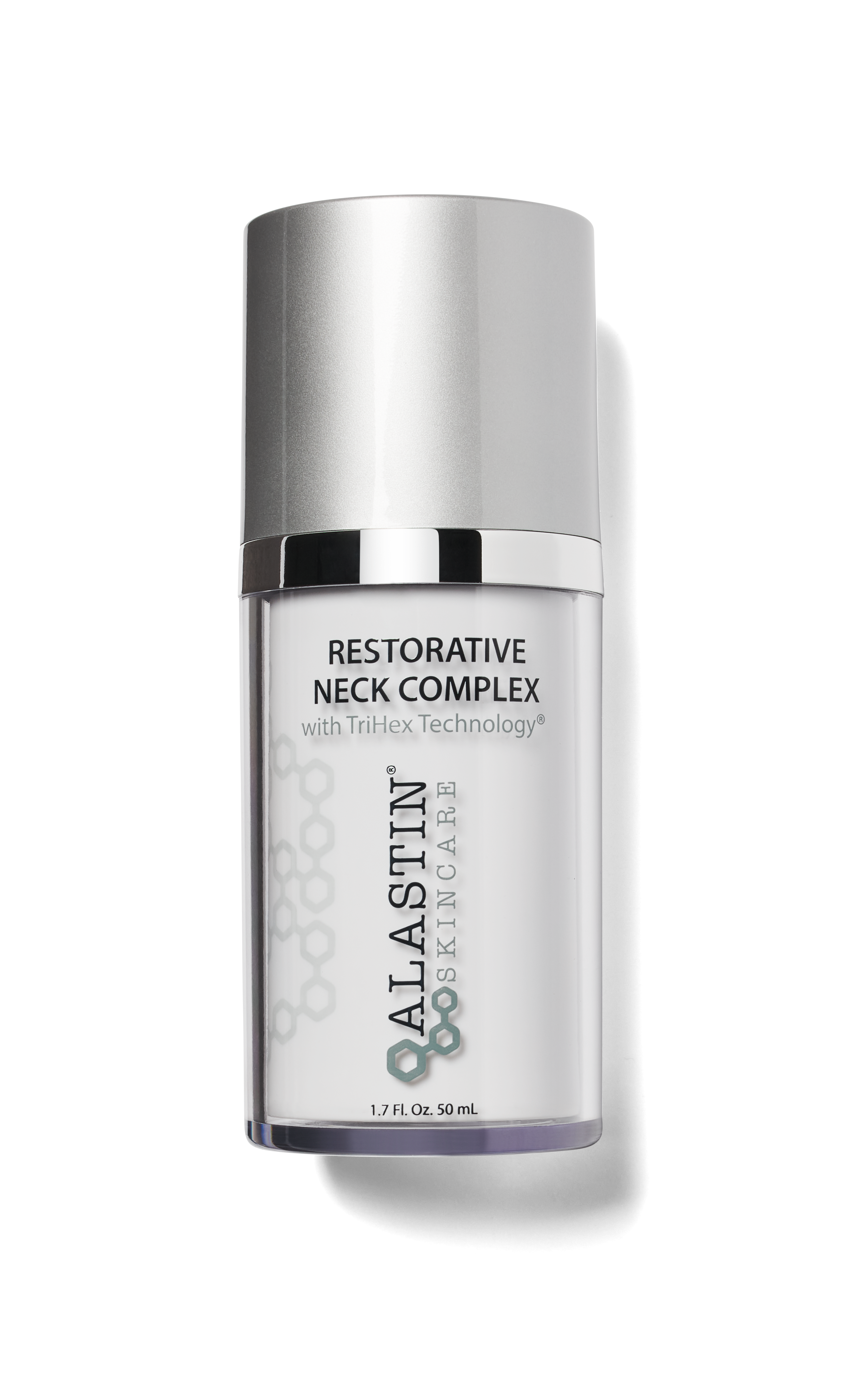 Restorative Neck Complex with TriHex Technology®