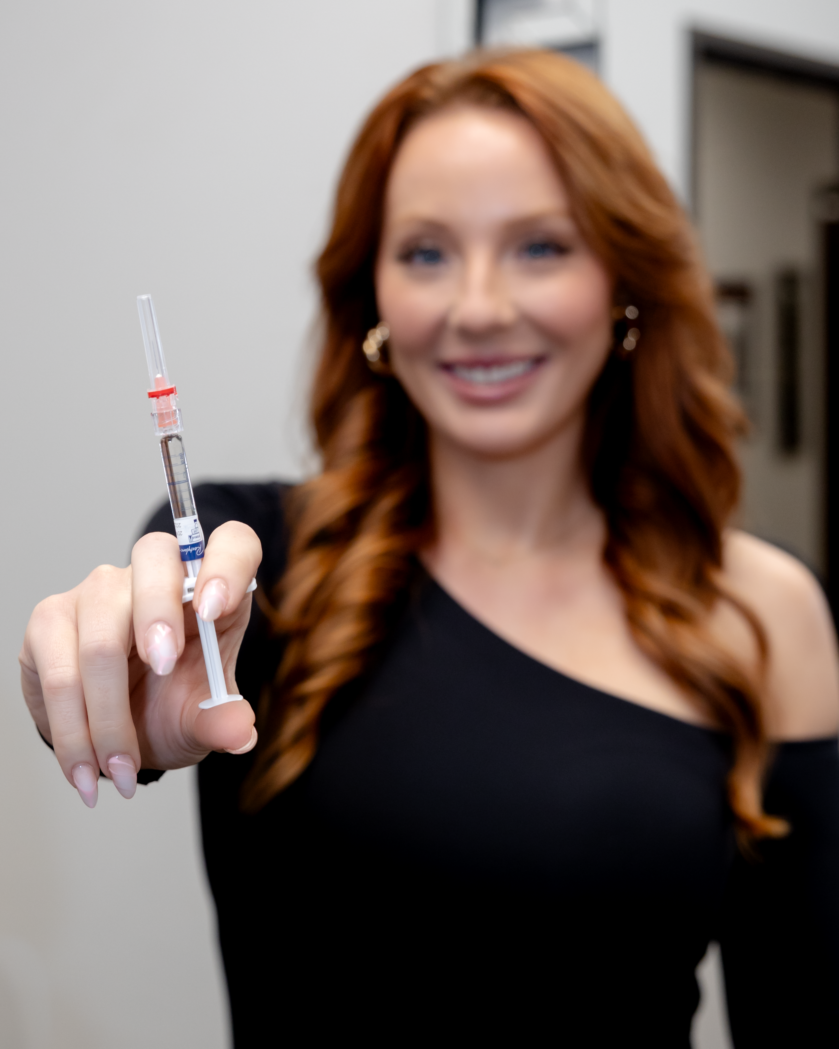 Restylane Contour 1.0mL Syringe