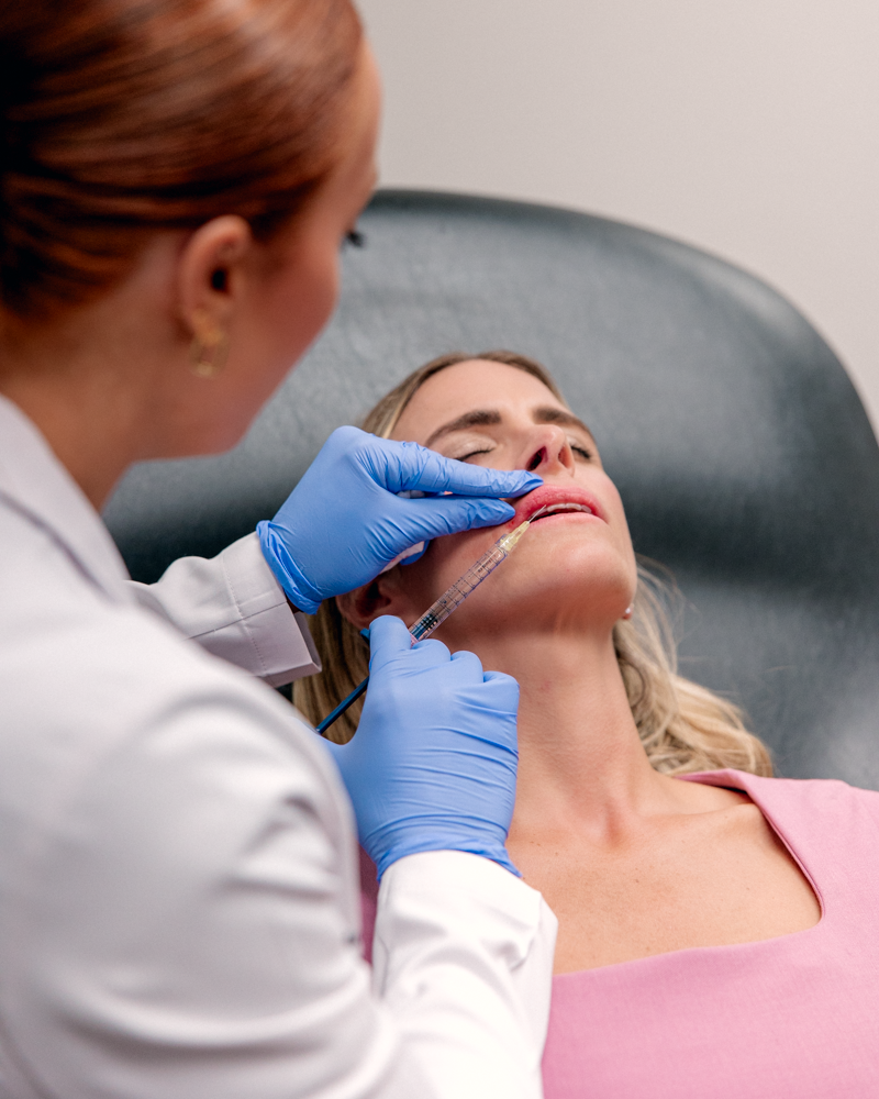 Restylane Silk 1.0mL Syringe