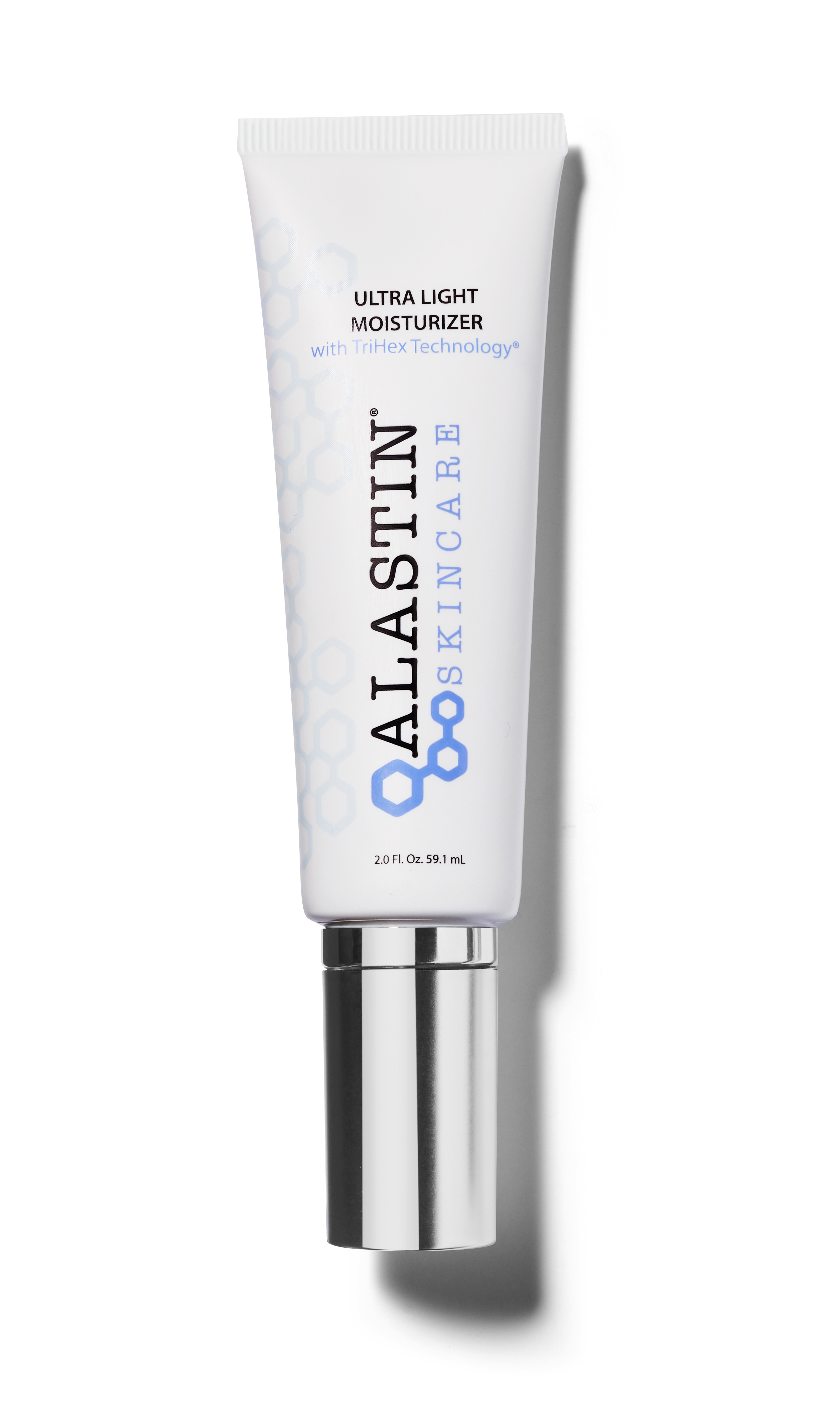Ultra Light Moisturizer with TriHex Technology®