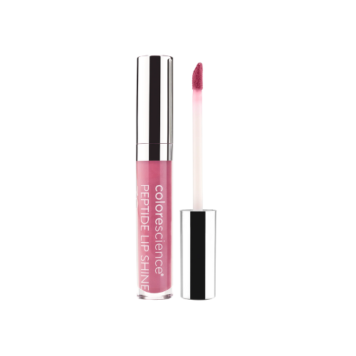 Peptide Lip Shine SPF 30 Pink