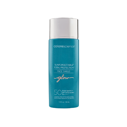 Sunforgettable® Total Protection® Face Shield Glow SPF 50