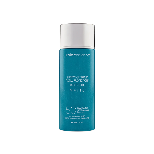 Sunforgettable® Total Protection® Face Shield Matte SPF 50