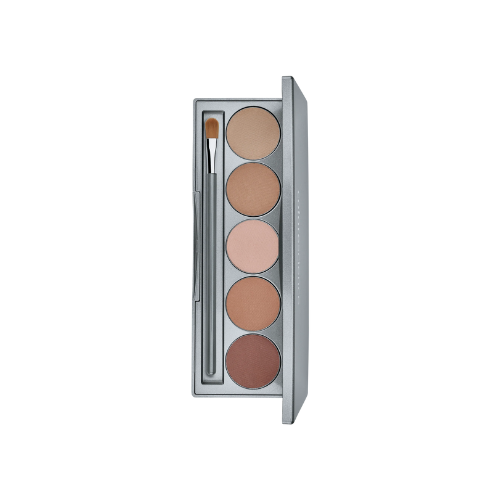 Mineral Corrector Palette SPF 20