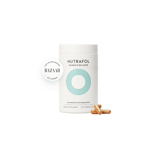Nutrafol Women&