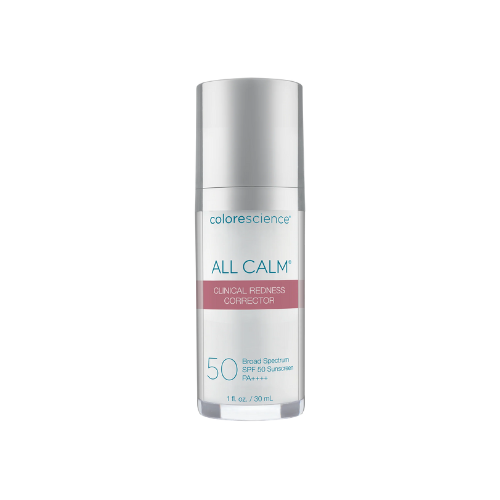 All Calm® Clinical Redness Corrector SPF 50