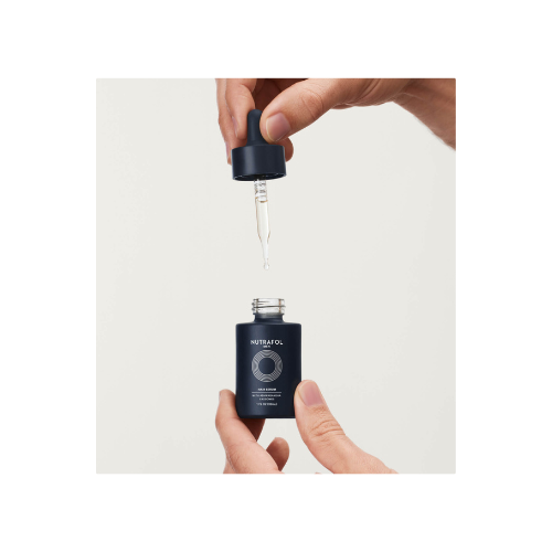 Nutrafol Men Hair Serum