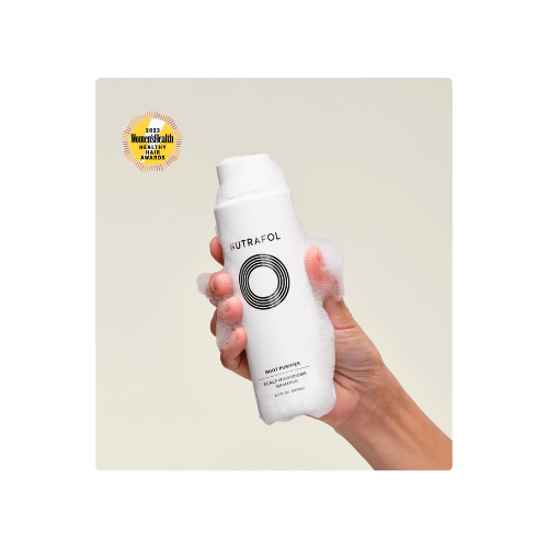 Nutrafol Shampoo
