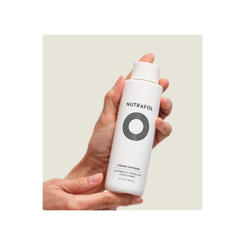 Nutrafol Conditioner
