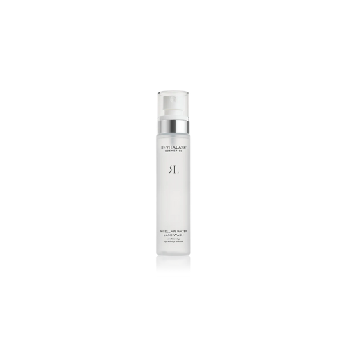 Micellar Water Lash Wash