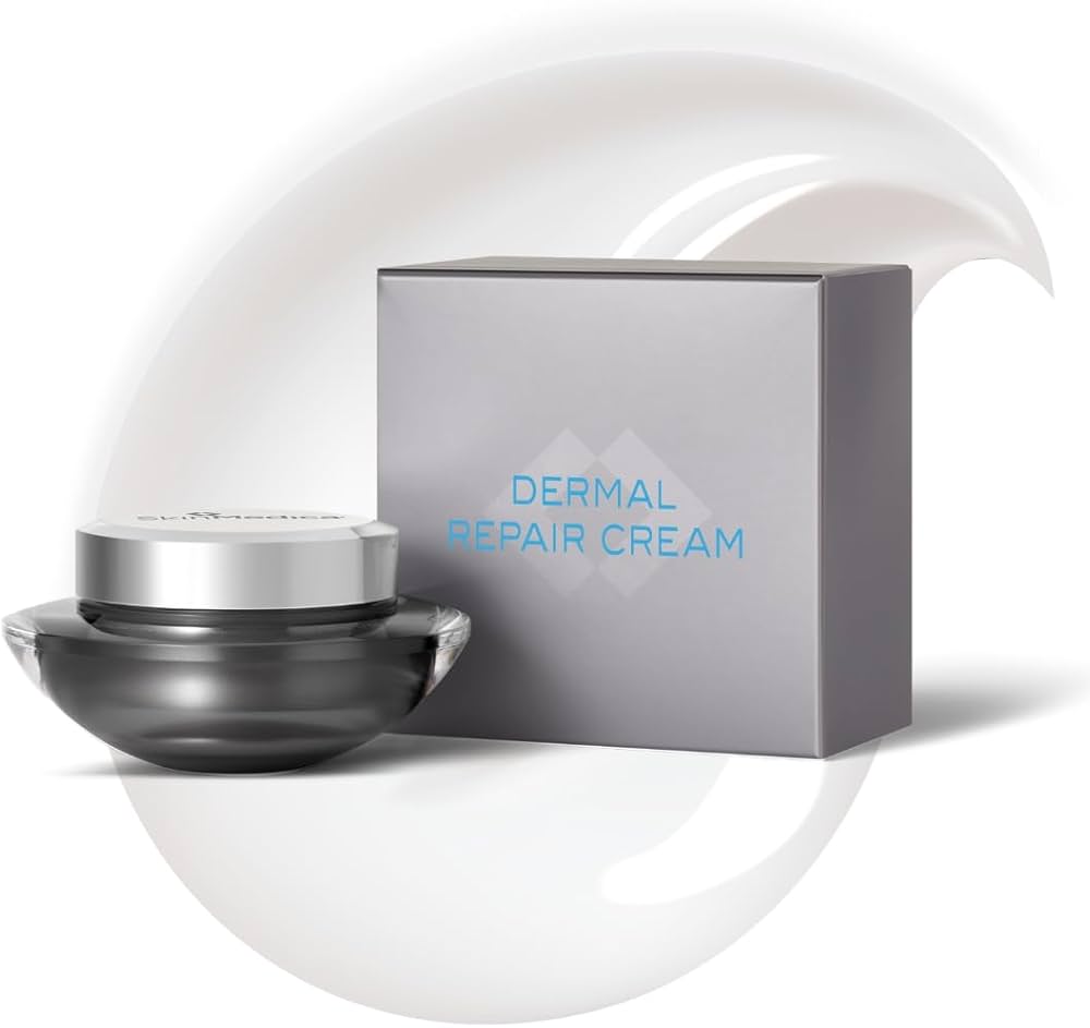 Dermal Repair Cream