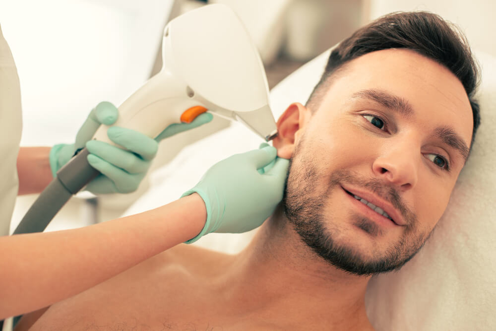 Ears Package of 6 Treatments