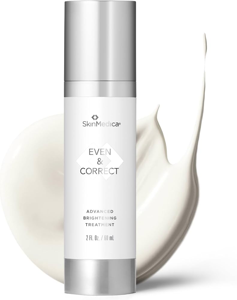 Even & Correct Advanced Brightening Treatment