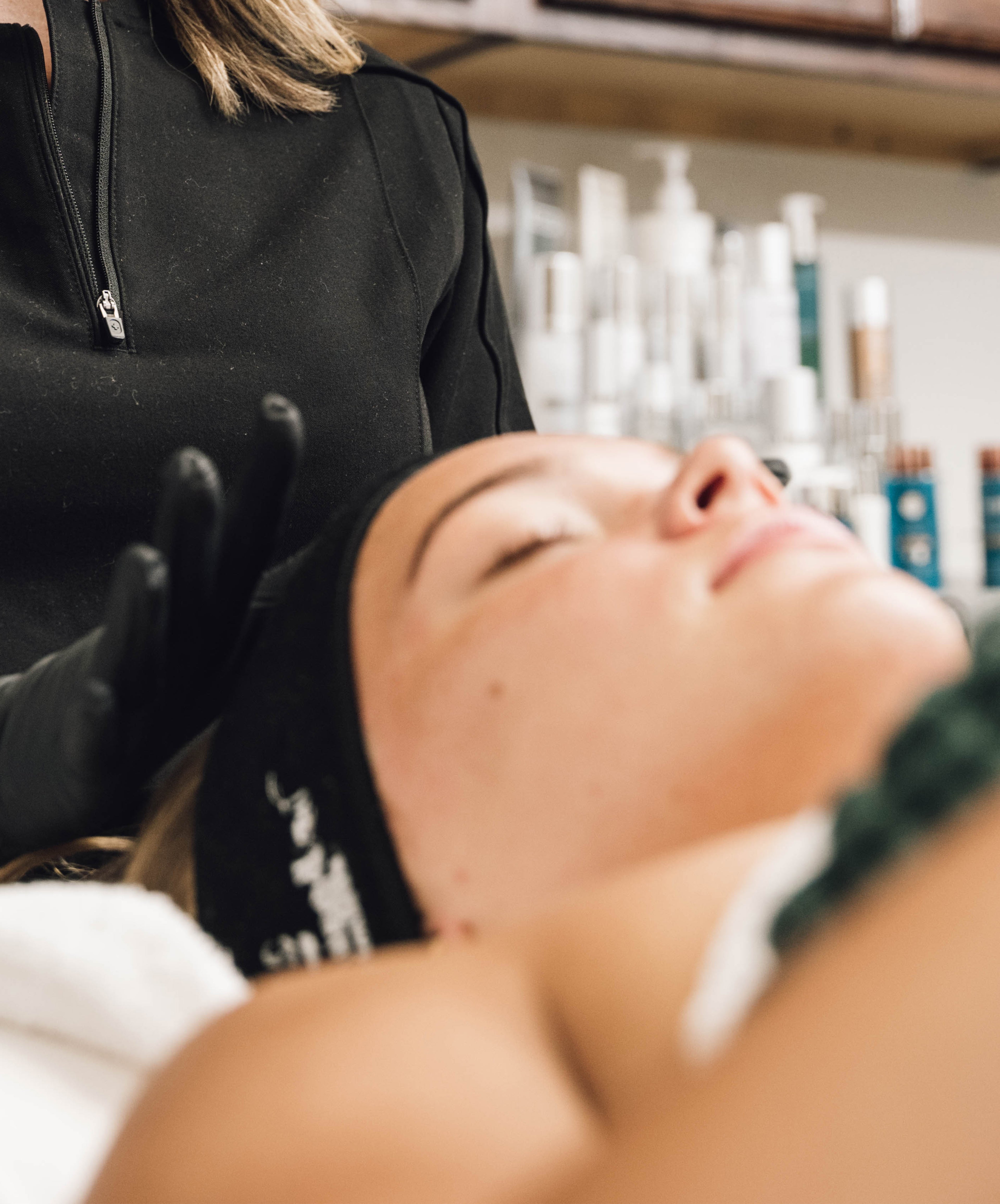 HydraFacial Deluxe Package of 3 Treatments