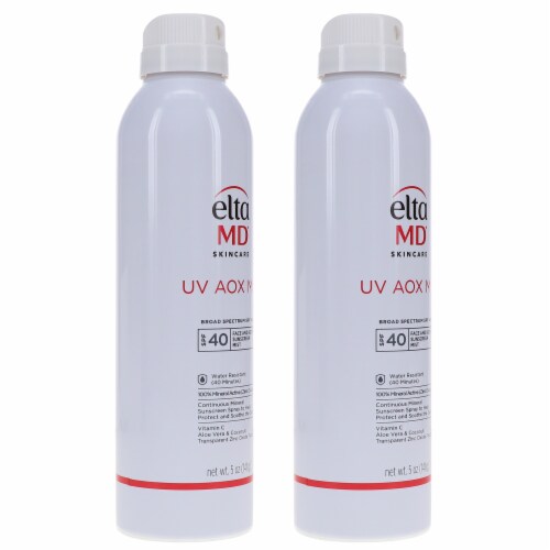 EltaMD UV AOX Mist Broad-Spectrum SPF 40