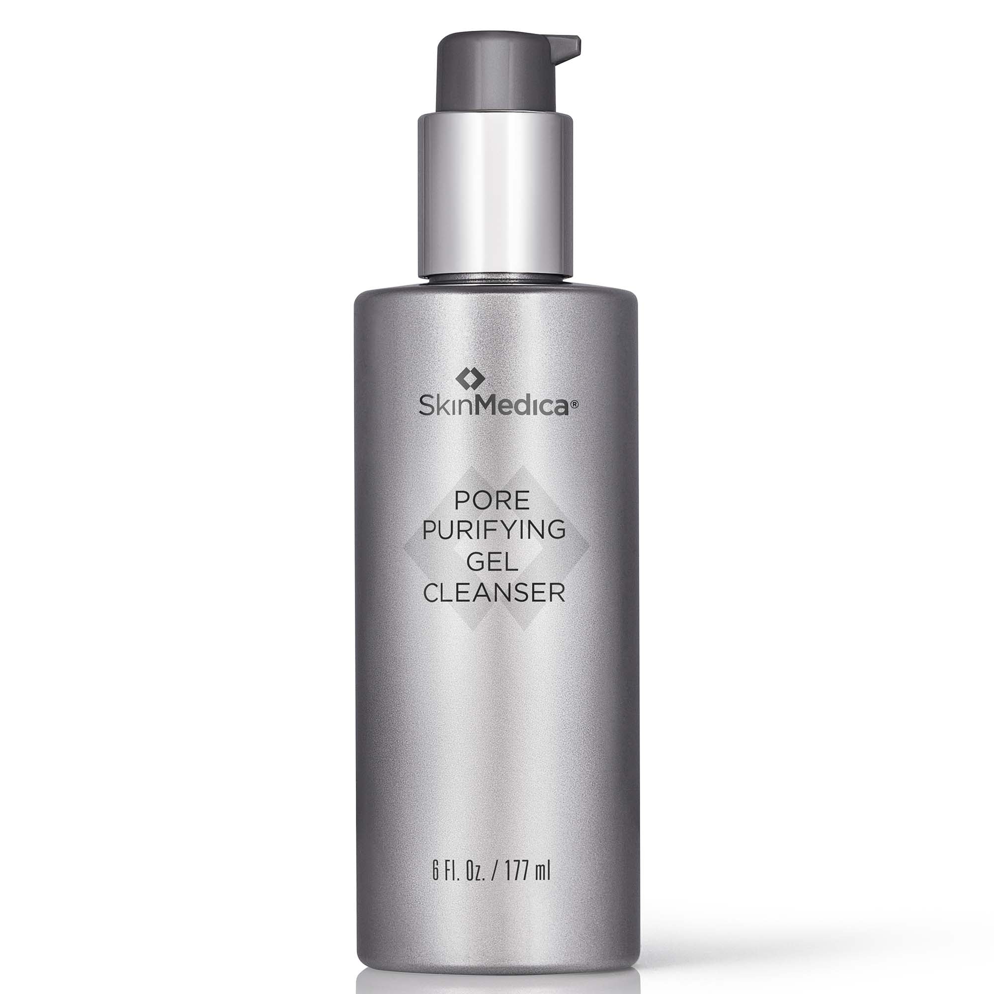 Pore Purifying Gel Cleanser