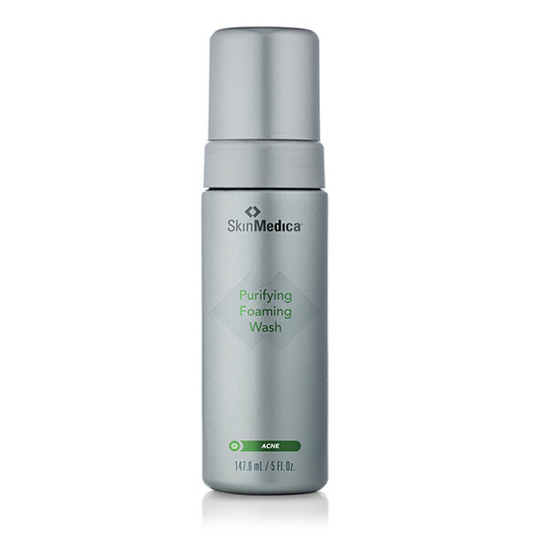 Purifying Foaming Wash