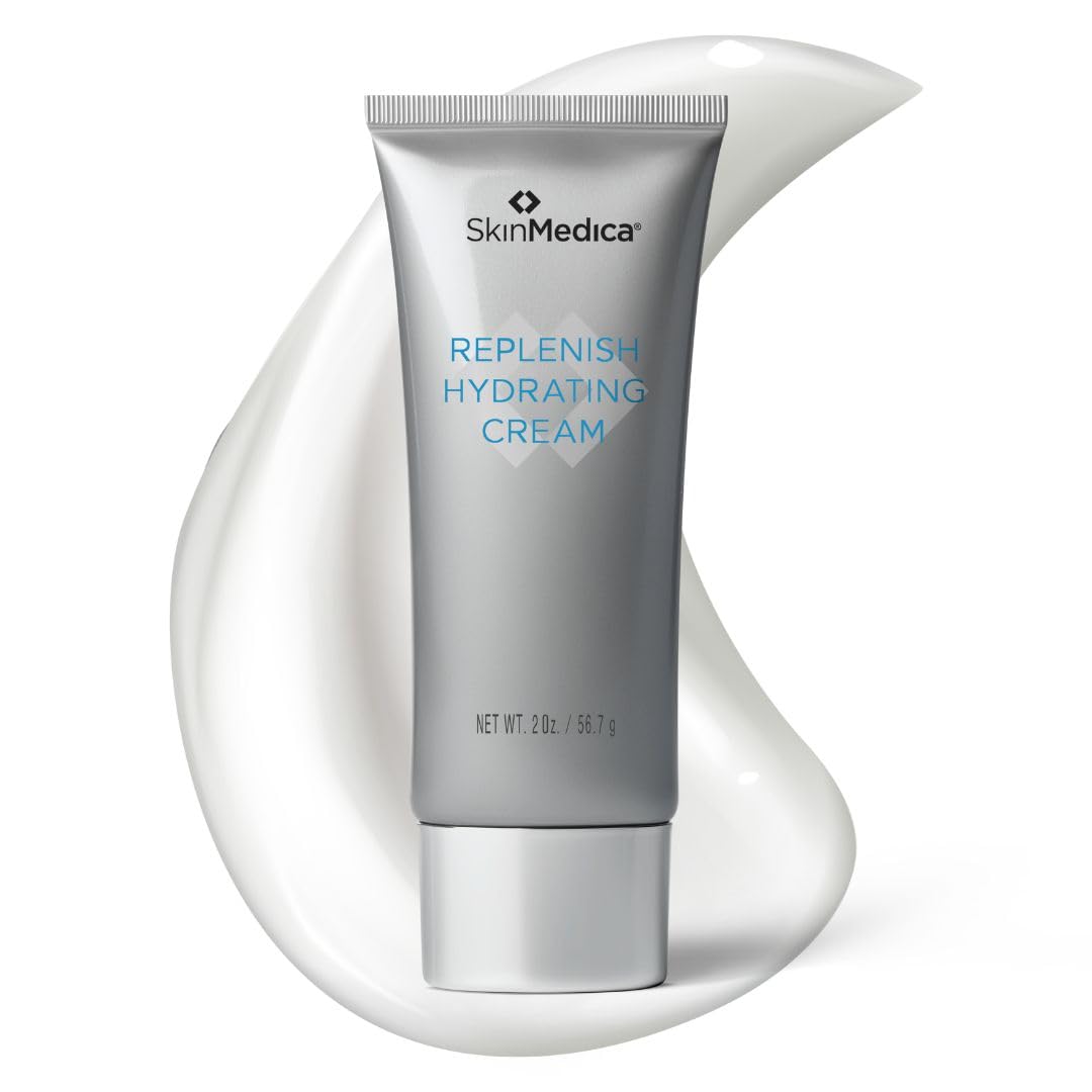 Replenish Hydrating Cream