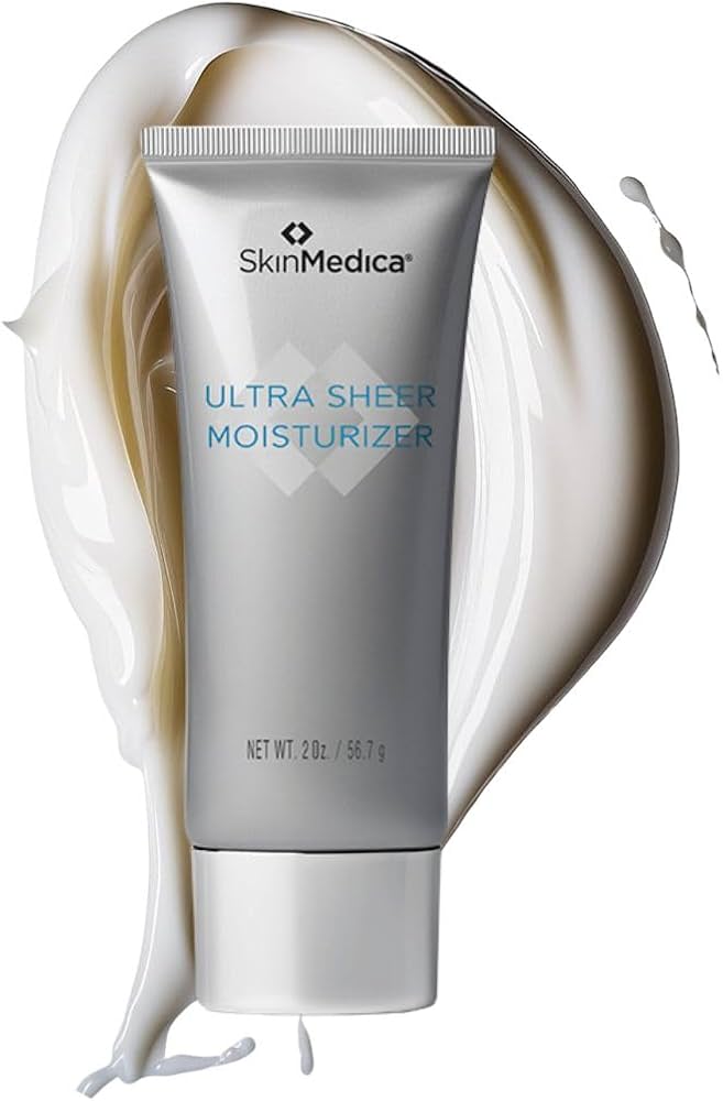 Ultra Sheer Moisturizer