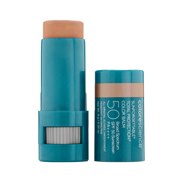 Sunforgettable® Total Protection® Color Balm SPF 50 - Glow