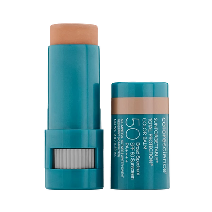 Sunforgettable® Total Protection® Color Balm SPF 50 - Glow