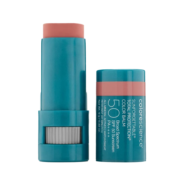 Sunforgettable® Total Protection® Color Balm SPF 50 - Savanna