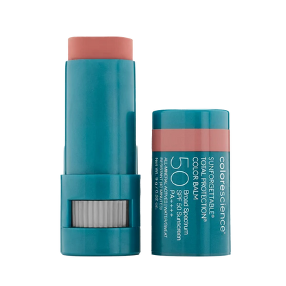 Sunforgettable® Total Protection® Color Balm SPF 50 - Savanna