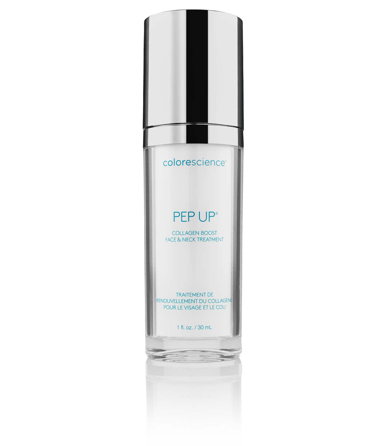 Pep Up® Collagen Boost Face &amp; Neck Serum