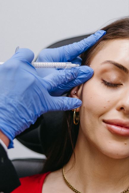 Botox 30 Units