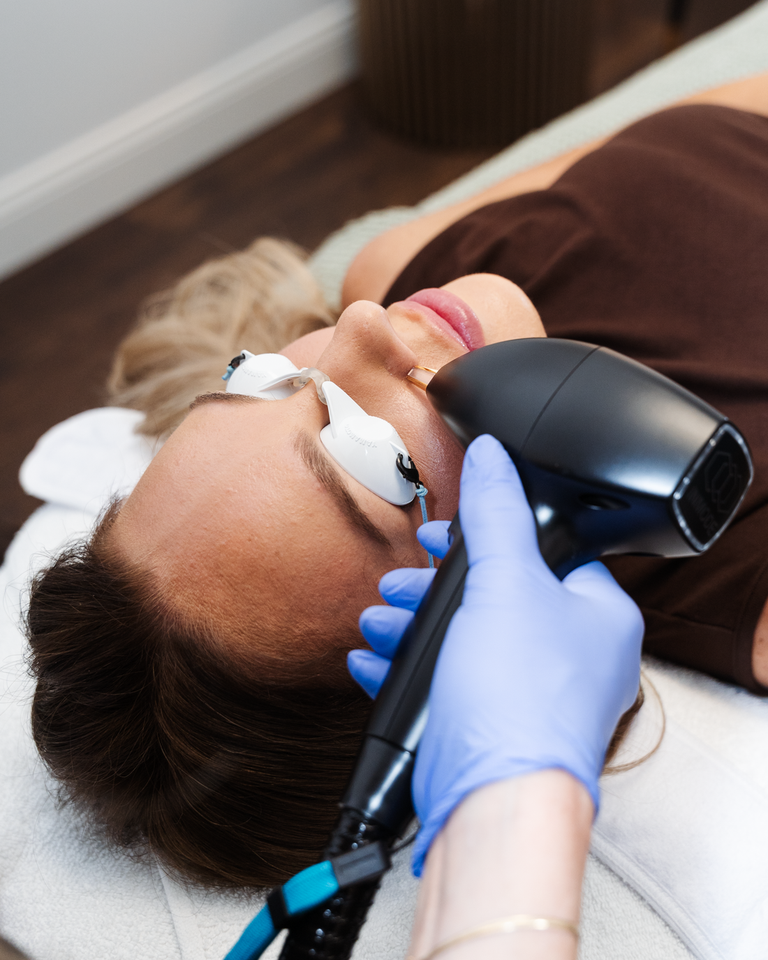 Morpheus8 3 Areas Package of 2 Treatments