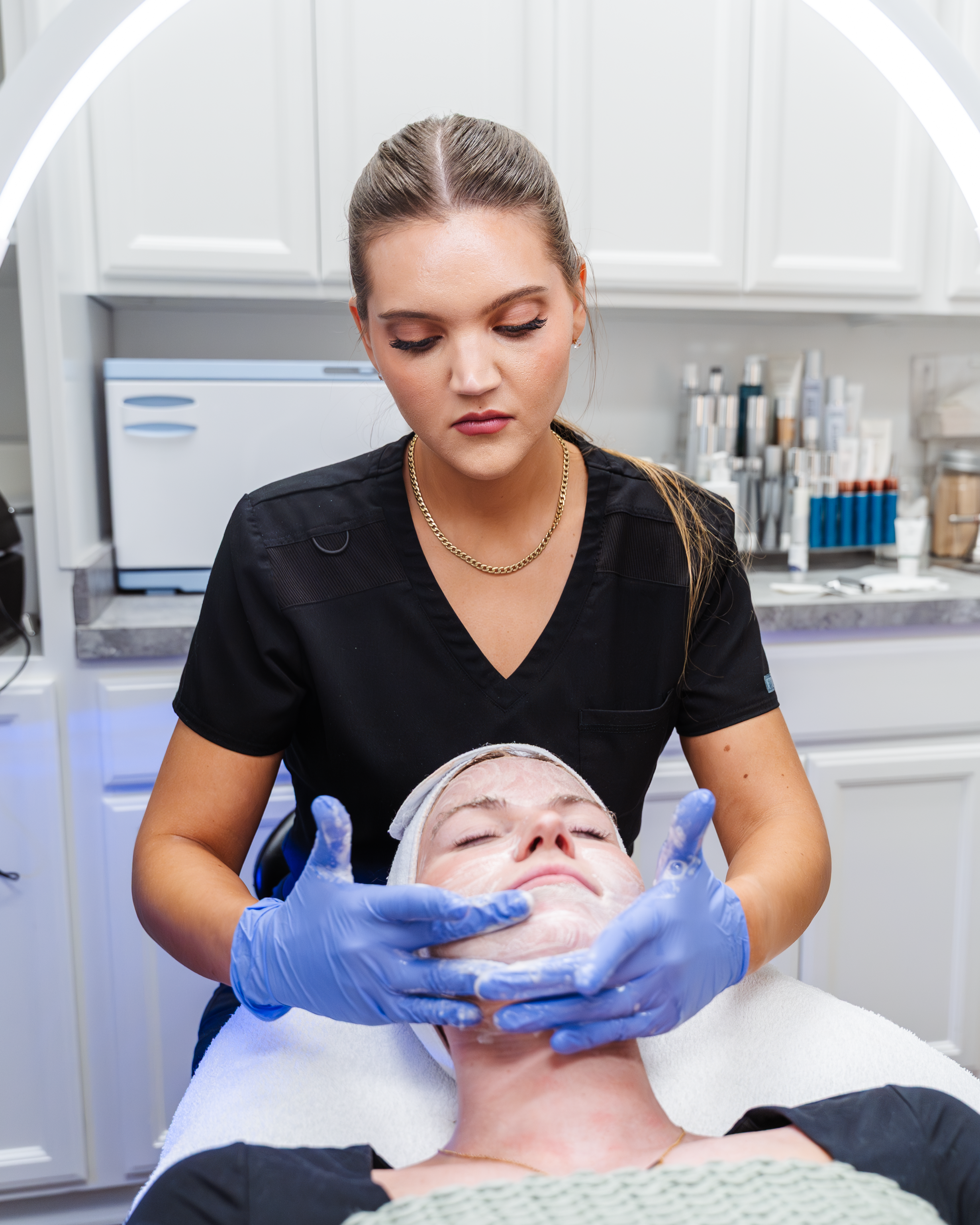 VI Peels - Package of 3