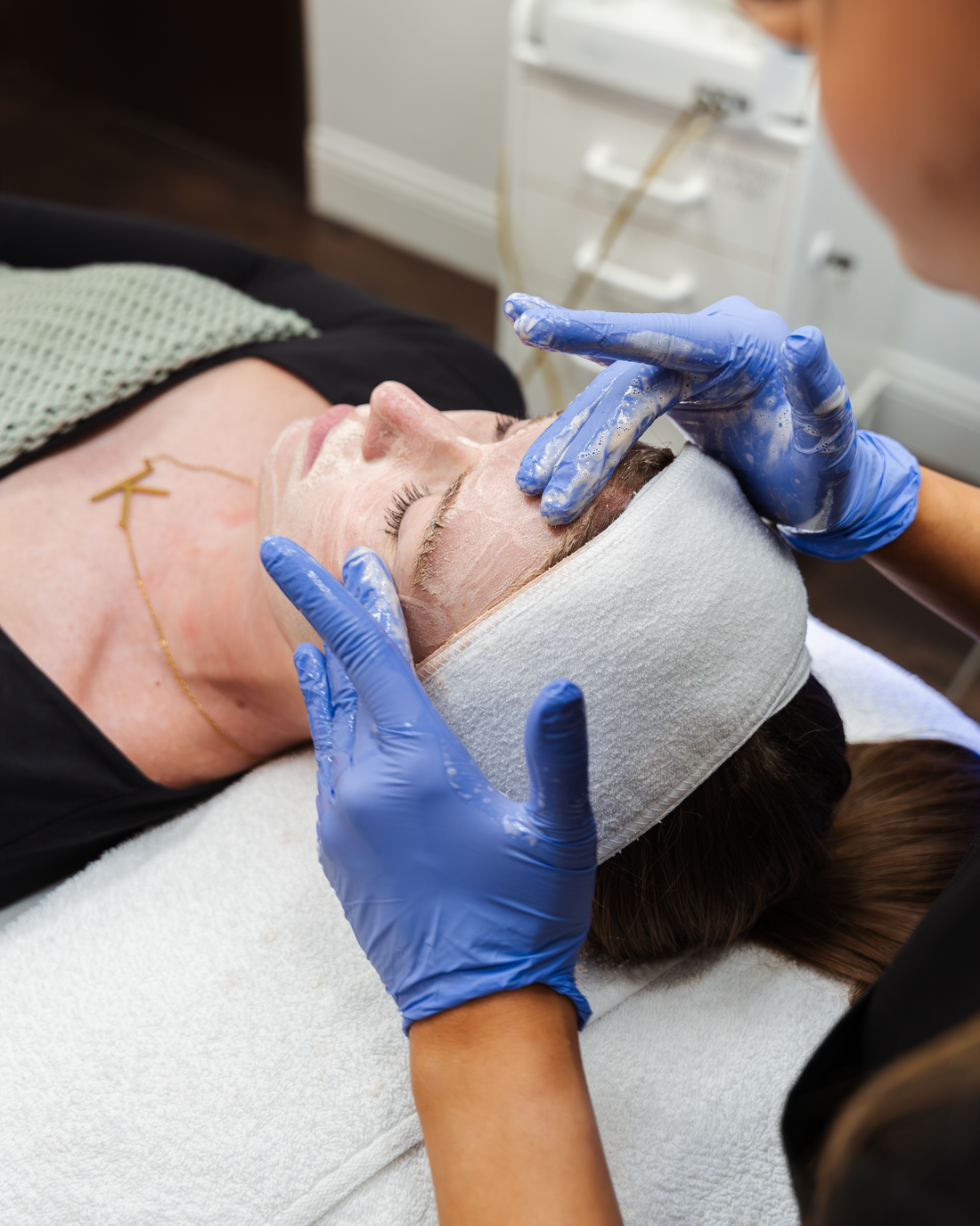 VI Peel Purify Single Treatment