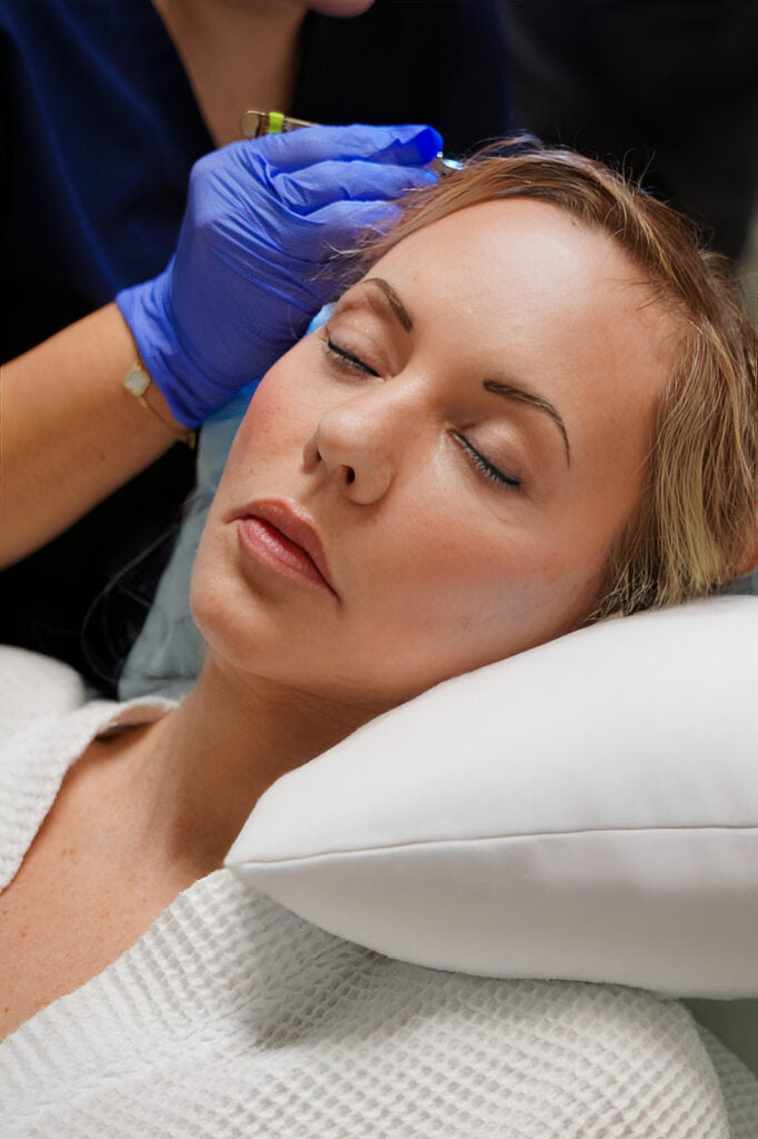 Hair Transplantation Single Graft