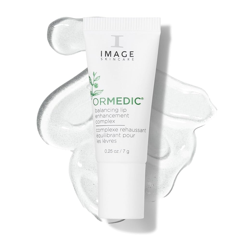 ORMEDIC Balancing Lip Enhancement Complex