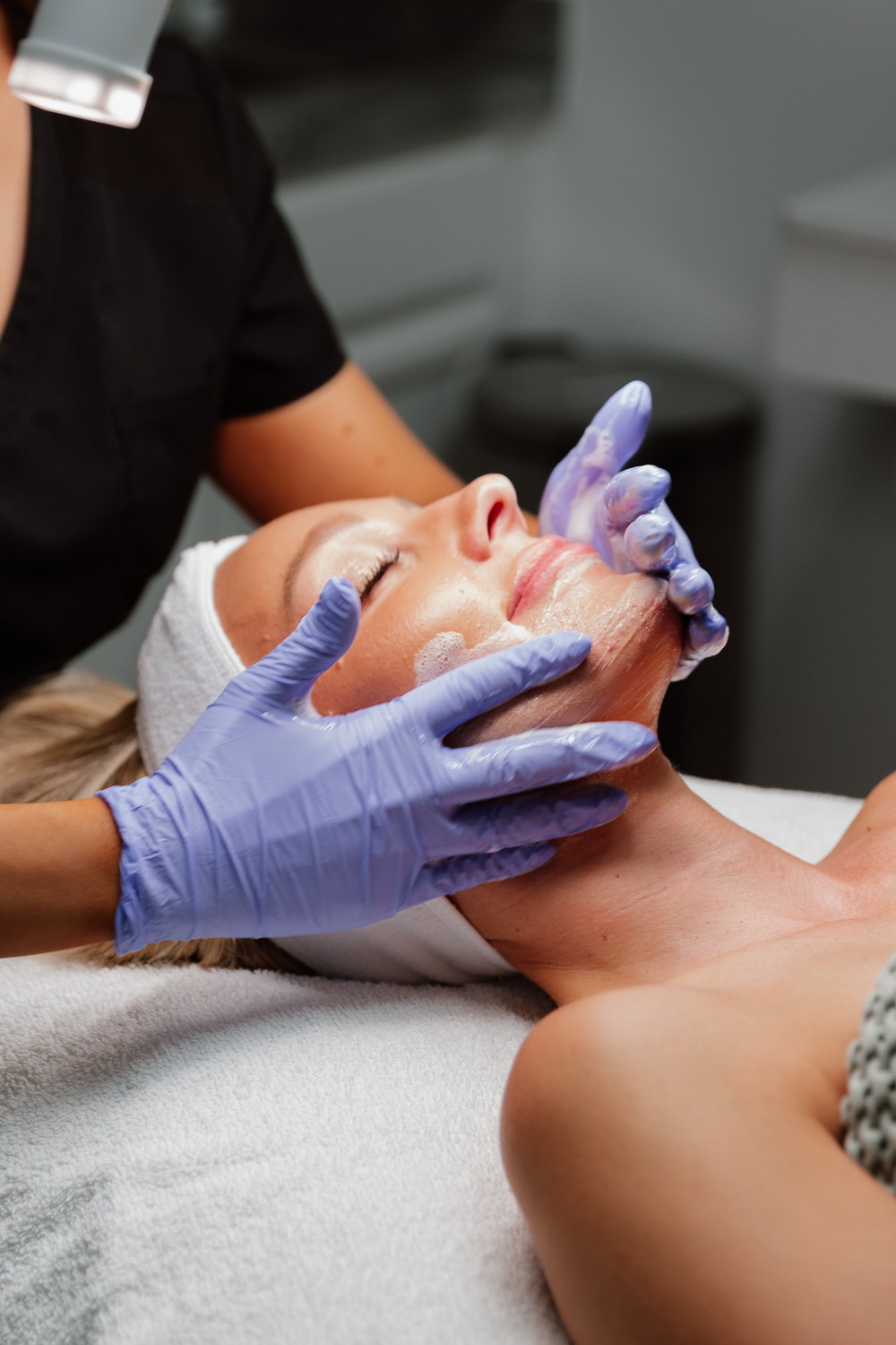 VI Peel Precision Plus Package of 3