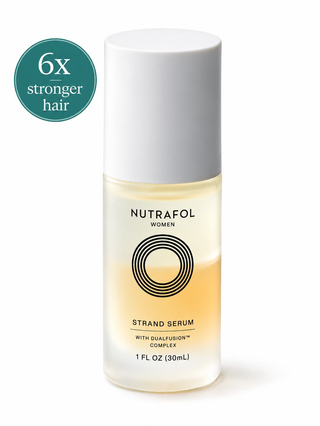 Nutrafol Strand Serum