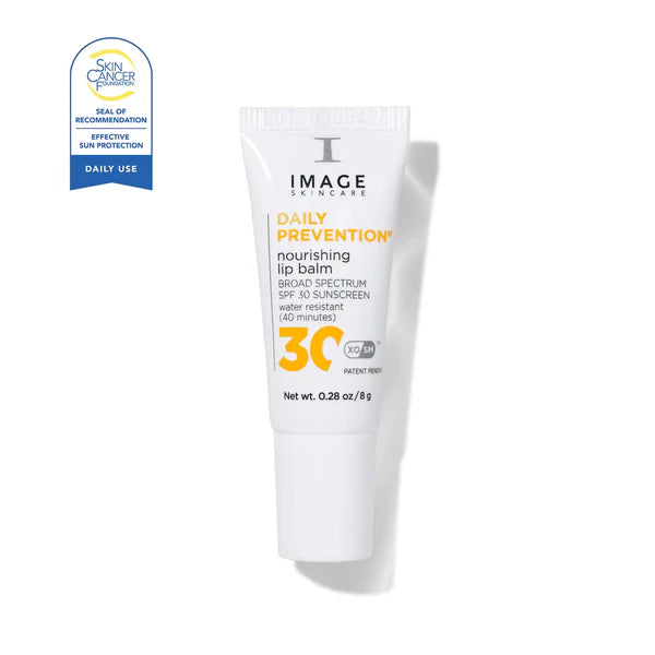 DAILY PREVENTION™ Nourishing Lip Balm SPF 30