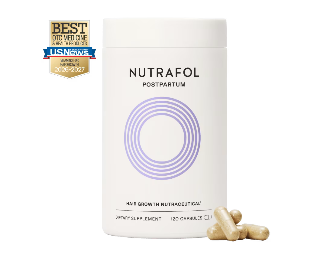 Nutrafol Women&