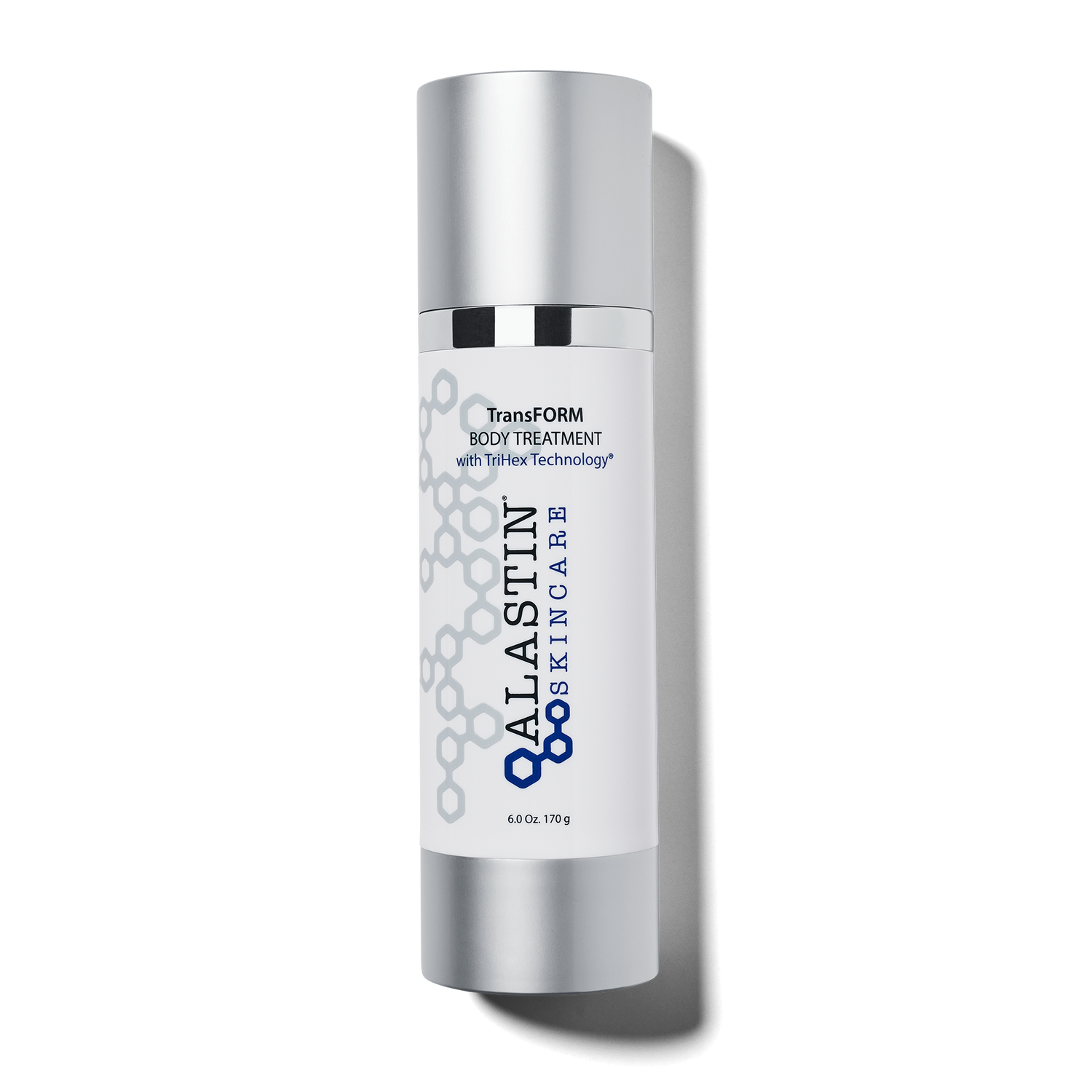 TransFORM Body Treatment with TriHex Technology®